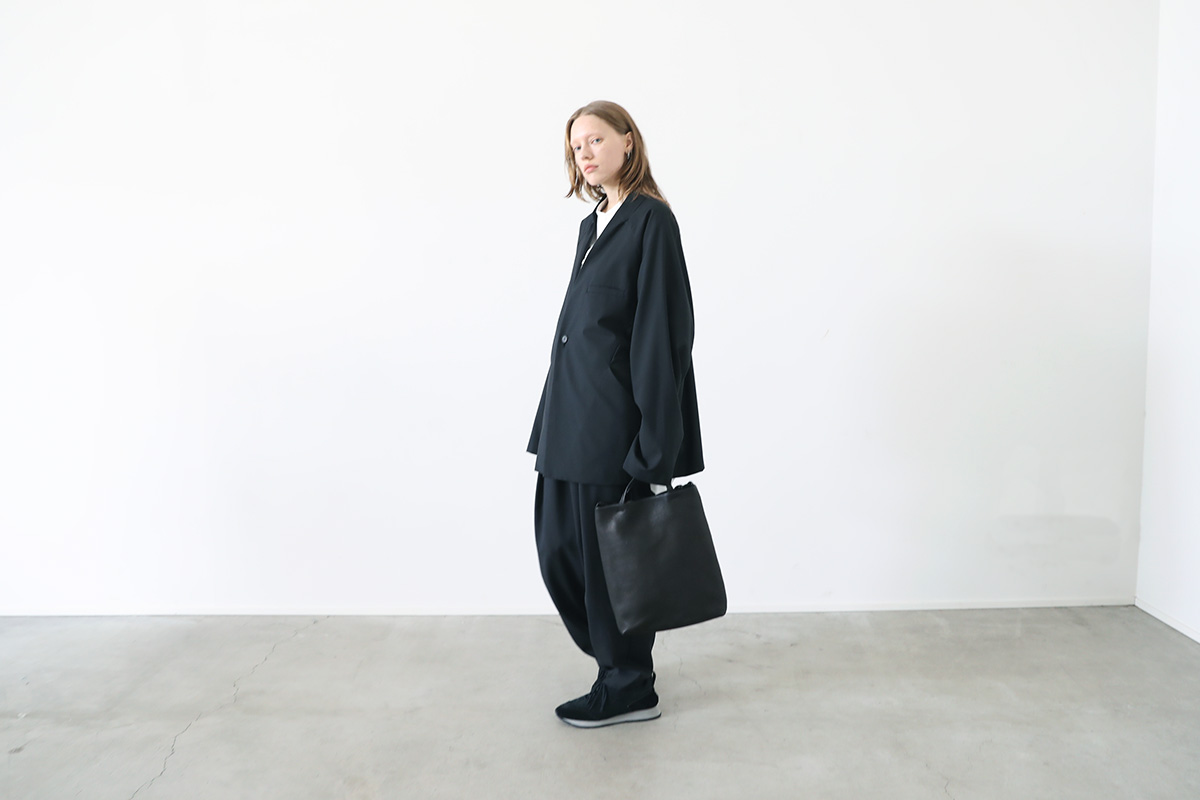 VU PRODUCT vol.03 - スタイリッシュシンプルで機能性のある